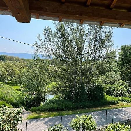 Chez Ghislaine Villa Saint-Appolinard  Eksteriør billede