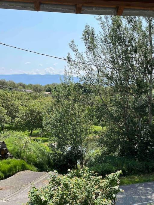 Chez Ghislaine Villa Saint-Appolinard  Eksteriør billede